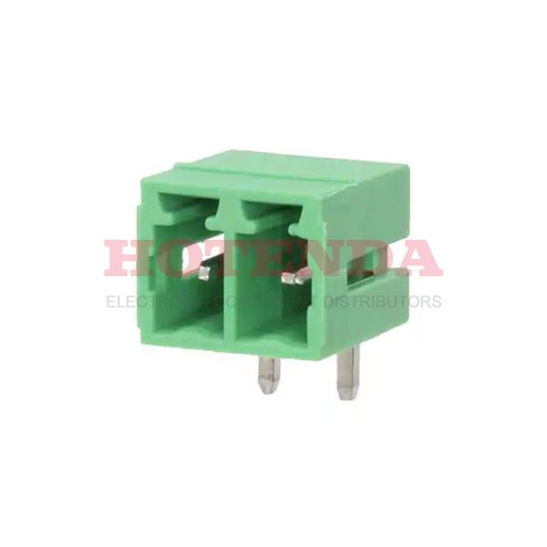 EBSA-02-B - EURO BLOCK 2P
