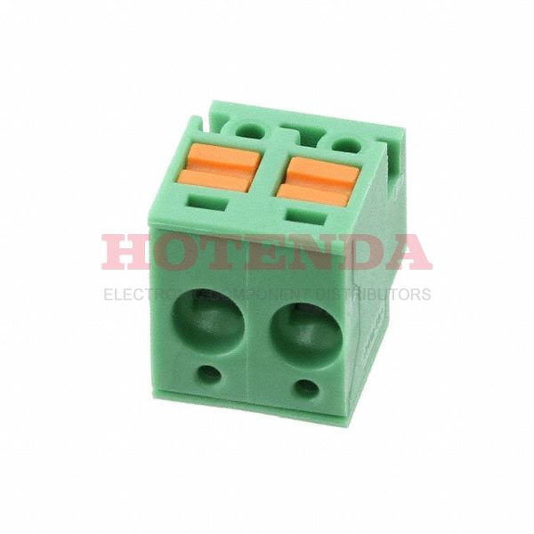 1805517 - 1805517 datasheet pdf and Terminal Blocks - Headers, Plugs and Sockets product details from Phoenix Contact stock available on our website