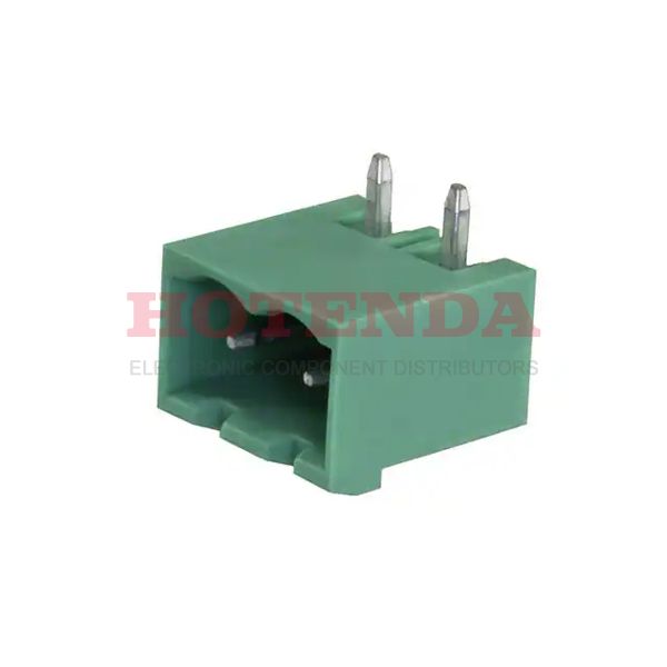 5442002 - 5442002 datasheet pdf and Terminal Blocks - Headers, Plugs and Sockets product details from Phoenix Contact stock available on our website