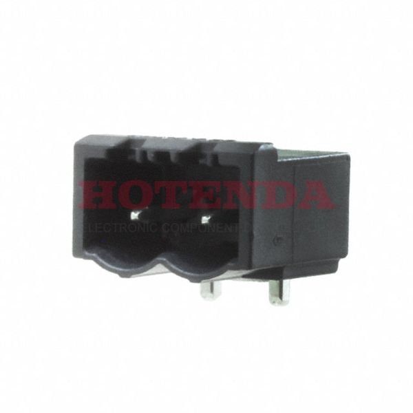 1836340 - 1836340 datasheet pdf and Terminal Blocks - Headers, Plugs and Sockets product details from Phoenix Contact stock available on our website