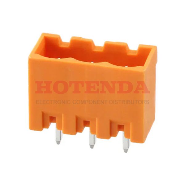 1712021 - 1712021 datasheet pdf and Terminal Blocks - Headers, Plugs and Sockets product details from Phoenix Contact stock available on our website