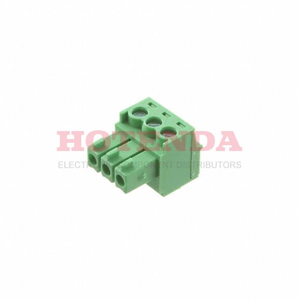 EBKA-03-A - EURO BLOCK 3P