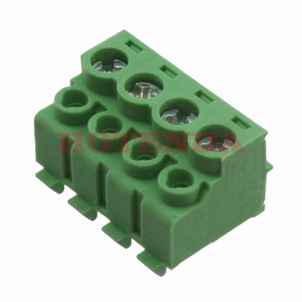 1755758 - 1755758 datasheet pdf and Terminal Blocks - Headers, Plugs and Sockets product details from Phoenix Contact stock available on our website