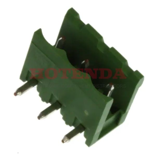 282814-3 - 282814-3 datasheet pdf and Terminal Blocks - Headers, Plugs and Sockets product details from TE Connectivity AMP Connectors stock available on our website