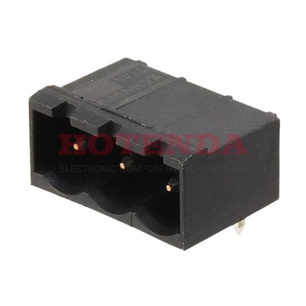 796639-3 - 796639-3 datasheet pdf and Terminal Blocks - Headers, Plugs and Sockets product details from TE Connectivity AMP Connectors stock available on our website