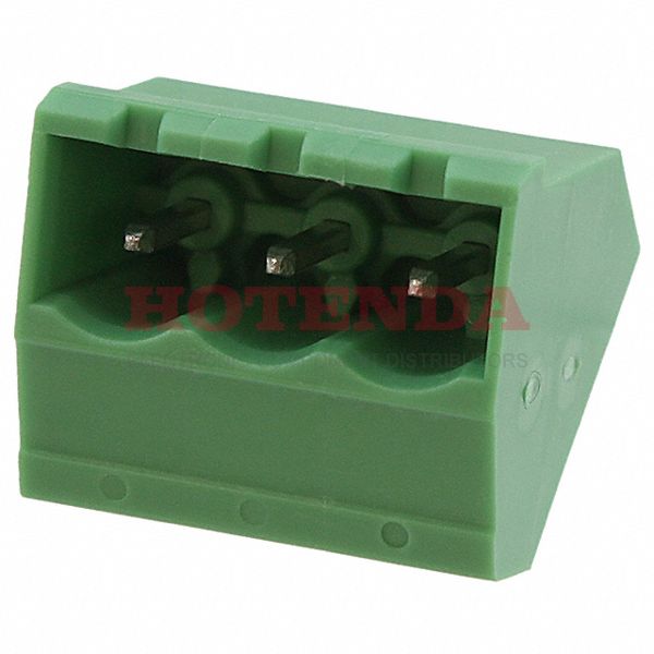1767384 - 1767384 datasheet pdf and Terminal Blocks - Headers, Plugs and Sockets product details from Phoenix Contact stock available on our website