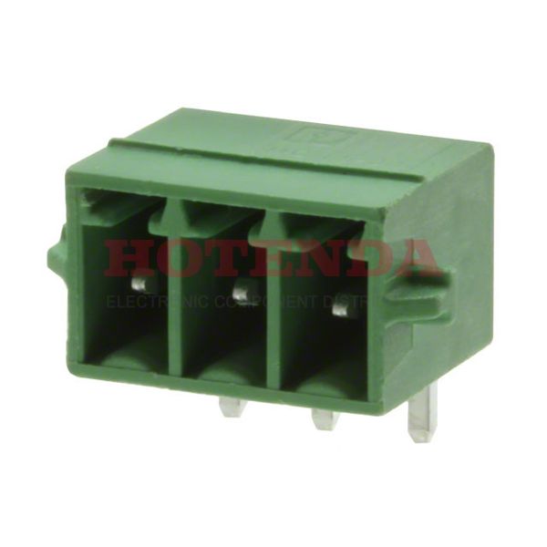 1731688 - 1731688 datasheet pdf and Terminal Blocks - Headers, Plugs and Sockets product details from Phoenix Contact stock available on our website