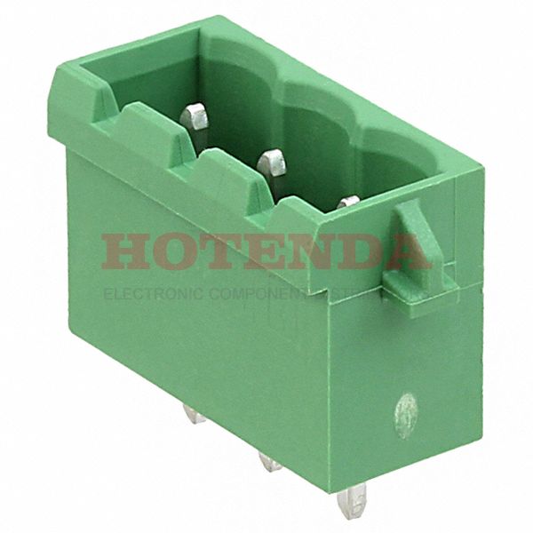 1944602 - 1944602 datasheet pdf and Terminal Blocks - Headers, Plugs and Sockets product details from Phoenix Contact stock available on our website