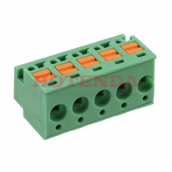 1805546 - 1805546 datasheet pdf and Terminal Blocks - Headers, Plugs and Sockets product details from Phoenix Contact stock available on our website