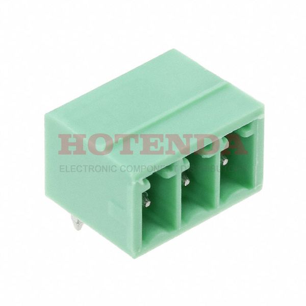5441359 - 5441359 datasheet pdf and Terminal Blocks - Headers, Plugs and Sockets product details from Phoenix Contact stock available on our website
