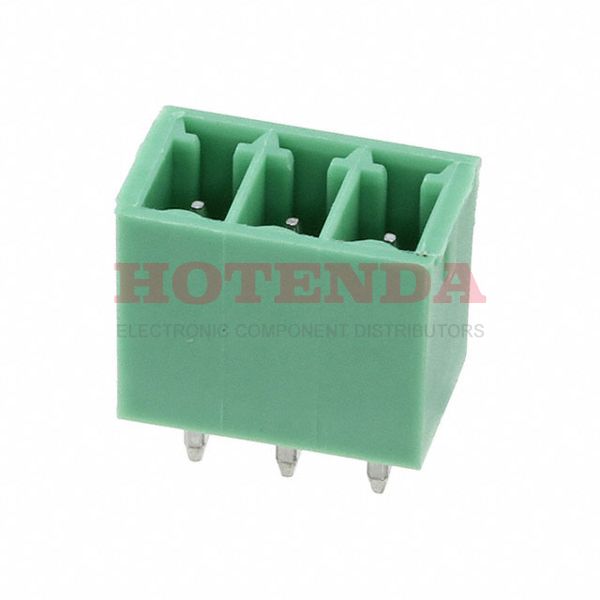 5441281 - 5441281 datasheet pdf and Terminal Blocks - Headers, Plugs and Sockets product details from Phoenix Contact stock available on our website