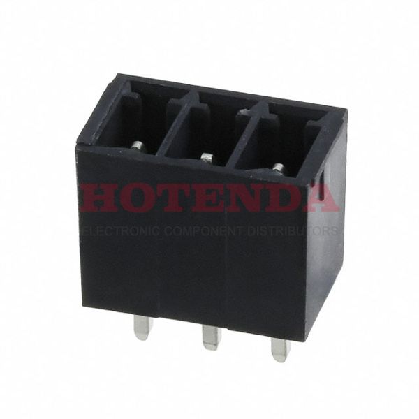 5452093 - 5452093 datasheet pdf and Terminal Blocks - Headers, Plugs and Sockets product details from Phoenix Contact stock available on our website