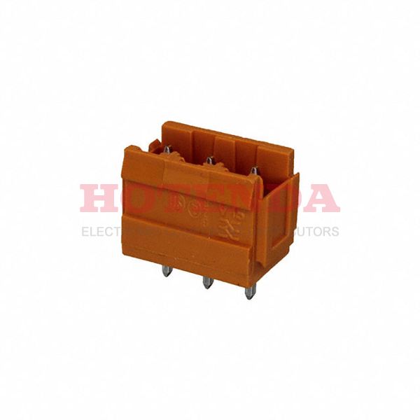 1353860000 - 1353860000 datasheet pdf and Terminal Blocks - Headers, Plugs and Sockets product details from Weidmüller stock available on our website
