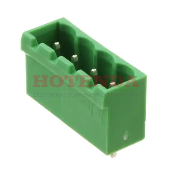 1755532 - 1755532 datasheet pdf and Terminal Blocks - Headers, Plugs and Sockets product details from Phoenix Contact stock available on our website