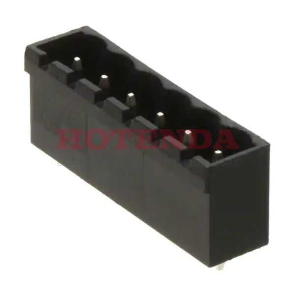 0395211006 - 0395211006 datasheet pdf and Terminal Blocks - Headers, Plugs and Sockets product details from Molex stock available on our website