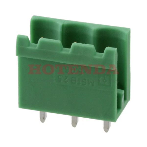1748714 - 1748714 datasheet pdf and Terminal Blocks - Headers, Plugs and Sockets product details from Phoenix Contact stock available on our website