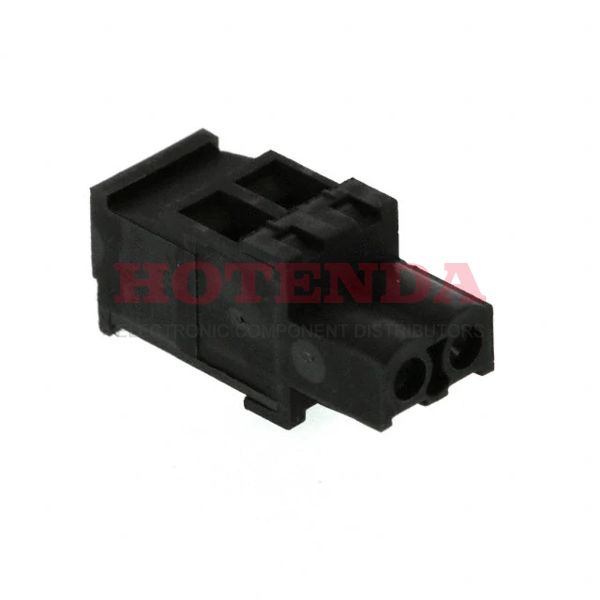 0395232002 - 0395232002 datasheet pdf and Terminal Blocks - Headers, Plugs and Sockets product details from Molex stock available on our website