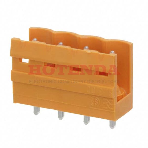 1581340000 - 1581340000 datasheet pdf and Terminal Blocks - Headers, Plugs and Sockets product details from Weidmüller stock available on our website