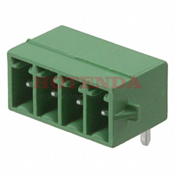 1731691 - 1731691 datasheet pdf and Terminal Blocks - Headers, Plugs and Sockets product details from Phoenix Contact stock available on our website
