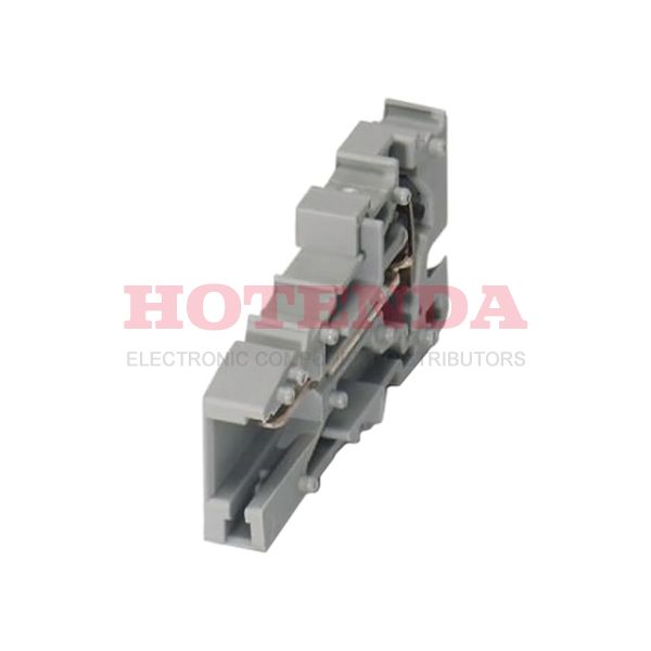 3042599 - 3042599 datasheet pdf and Terminal Blocks - Headers, Plugs and Sockets product details from Phoenix Contact stock available on our website