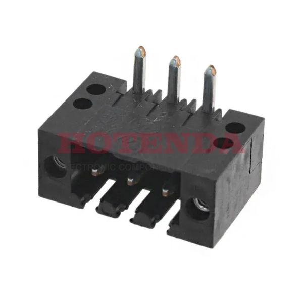 1615540000 - TERM BLOCK HDR 3POS 90DEG 3.5MM