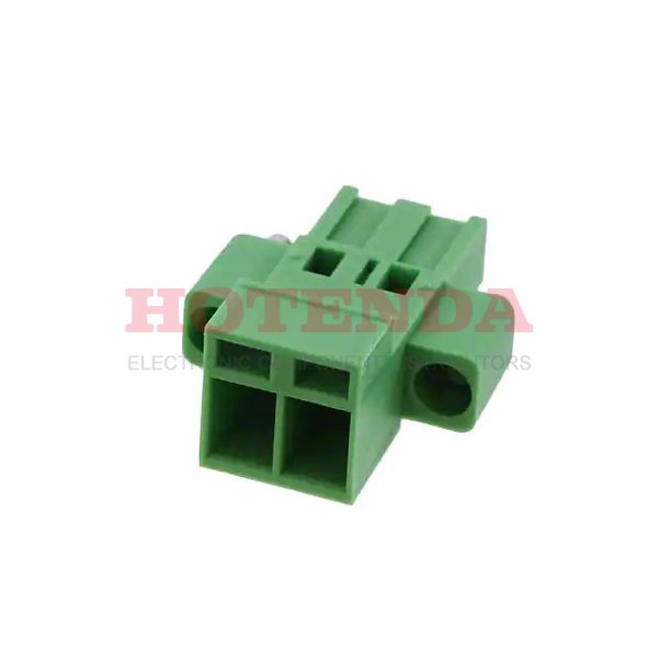 1809734 - 1809734 datasheet pdf and Terminal Blocks - Headers, Plugs and Sockets product details from Phoenix Contact stock available on our website