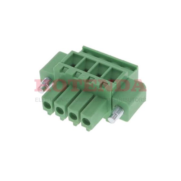 0395077004 - 0395077004 datasheet pdf and Terminal Blocks - Headers, Plugs and Sockets product details from Molex stock available on our website
