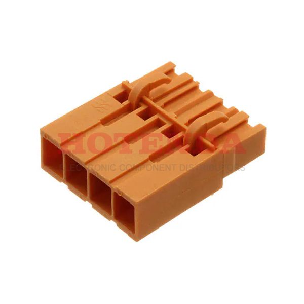 1610510000 - 1610510000 datasheet pdf and Terminal Blocks - Headers, Plugs and Sockets product details from Weidmüller stock available on our website