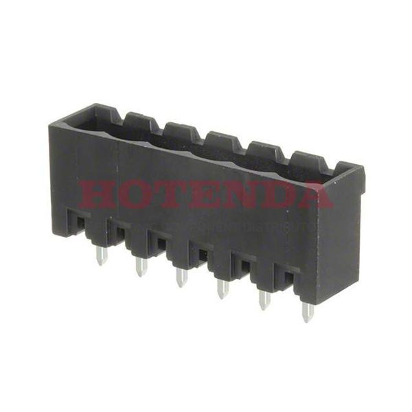 1740291 - 1740291 datasheet pdf and Terminal Blocks - Headers, Plugs and Sockets product details from Phoenix Contact stock available on our website