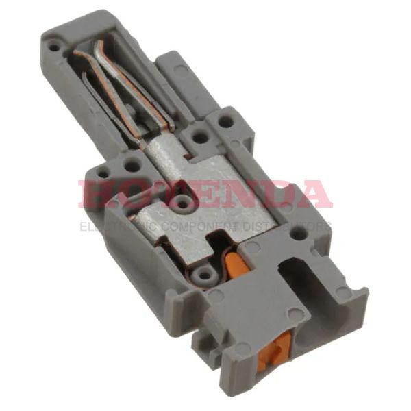 3210062 - DIN Rail Terminal Blocks PP-H 2,5/1-L