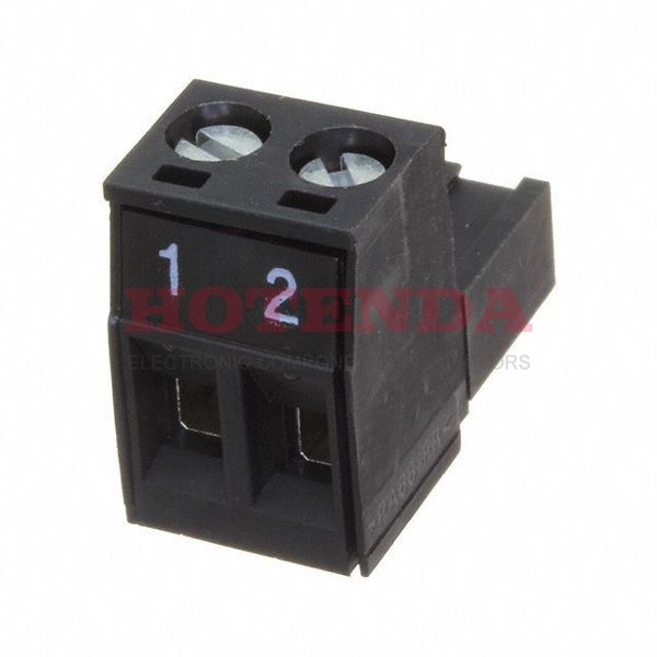 1710146 - 1710146 datasheet pdf and Terminal Blocks - Headers, Plugs and Sockets product details from Phoenix Contact stock available on our website