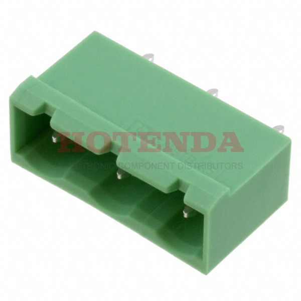 1766673 - 1766673 datasheet pdf and Terminal Blocks - Headers, Plugs and Sockets product details from Phoenix Contact stock available on our website