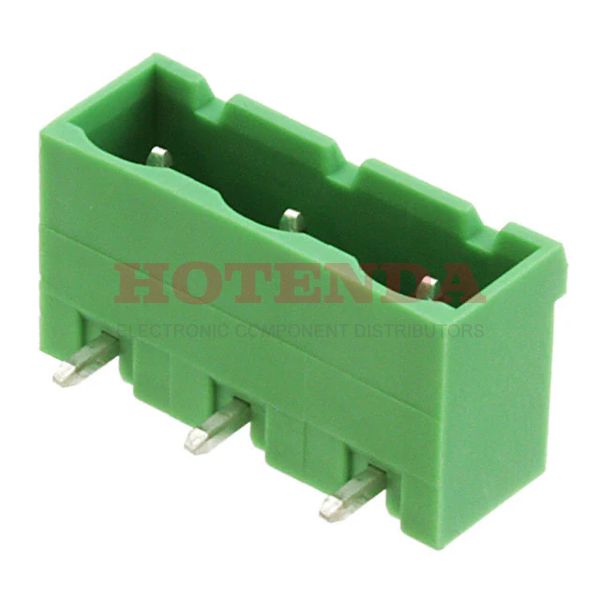 1766356 - 1766356 datasheet pdf and Terminal Blocks - Headers, Plugs and Sockets product details from Phoenix Contact stock available on our website