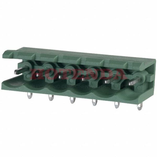 1754517 - 1754517 datasheet pdf and Terminal Blocks - Headers, Plugs and Sockets product details from Phoenix Contact stock available on our website