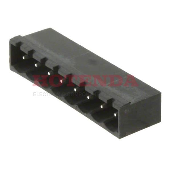 0395221008 - 0395221008 datasheet pdf and Terminal Blocks - Headers, Plugs and Sockets product details from Molex stock available on our website