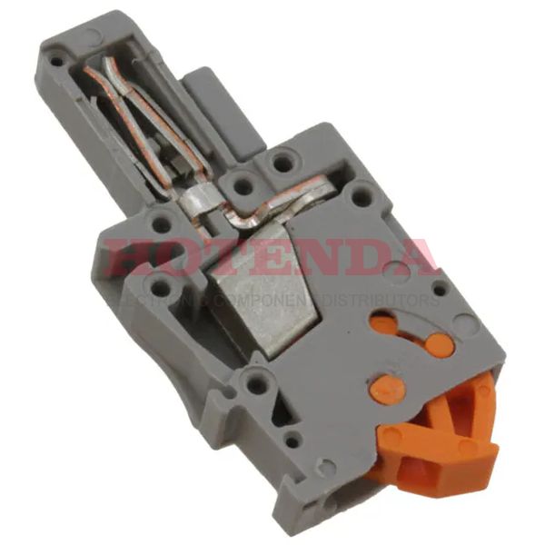 3051043 - 3051043 datasheet pdf and Terminal Blocks - Headers, Plugs and Sockets product details from Phoenix Contact stock available on our website