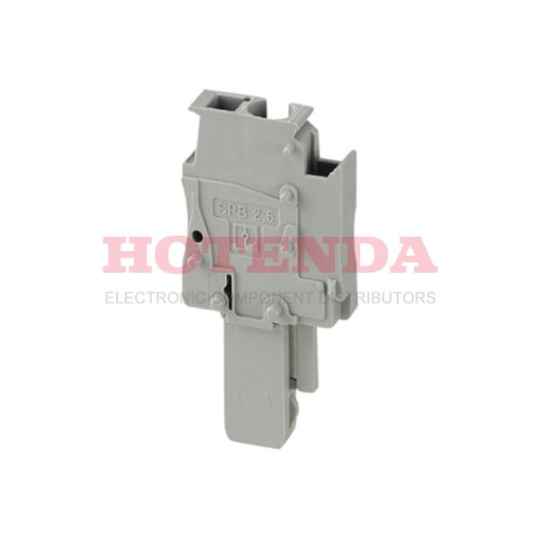 3043161 - 3043161 datasheet pdf and Terminal Blocks - Headers, Plugs and Sockets product details from Phoenix Contact stock available on our website
