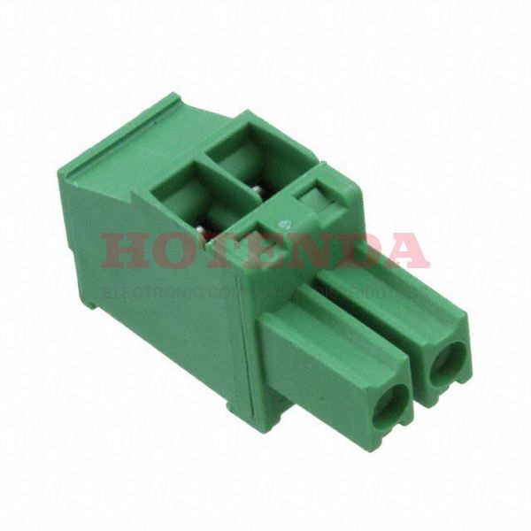 1986371-2 - 1986371-2 datasheet pdf and Terminal Blocks - Headers, Plugs and Sockets product details from TE Connectivity AMP Connectors stock available on our website