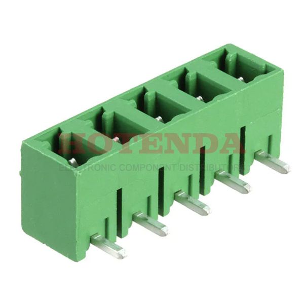 1836215 - 1836215 datasheet pdf and Terminal Blocks - Headers, Plugs and Sockets product details from Phoenix Contact stock available on our website