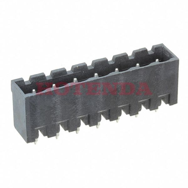 0395311007 - 0395311007 datasheet pdf and Terminal Blocks - Headers, Plugs and Sockets product details from Molex stock available on our website