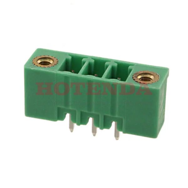1793800000 - 1793800000 datasheet pdf and Terminal Blocks - Headers, Plugs and Sockets product details from Weidmüller stock available on our website