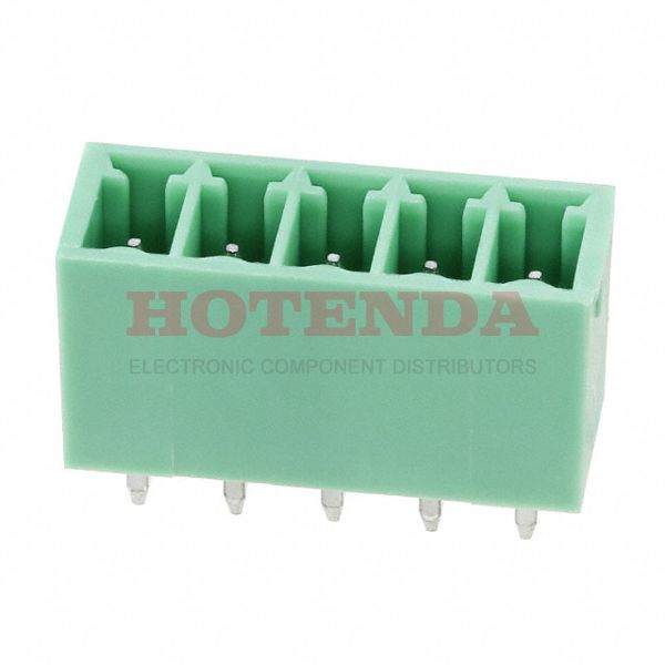 5441304 - 5441304 datasheet pdf and Terminal Blocks - Headers, Plugs and Sockets product details from Phoenix Contact stock available on our website
