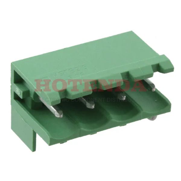 1735866 - 1735866 datasheet pdf and Terminal Blocks - Headers, Plugs and Sockets product details from Phoenix Contact stock available on our website