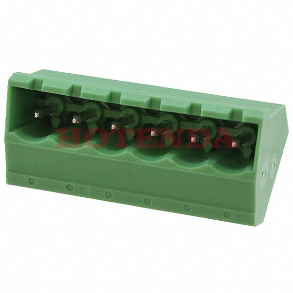 1767410 - 1767410 datasheet pdf and Terminal Blocks - Headers, Plugs and Sockets product details from Phoenix Contact stock available on our website