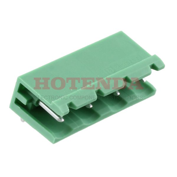 1766149 - 1766149 datasheet pdf and Terminal Blocks - Headers, Plugs and Sockets product details from Phoenix Contact stock available on our website