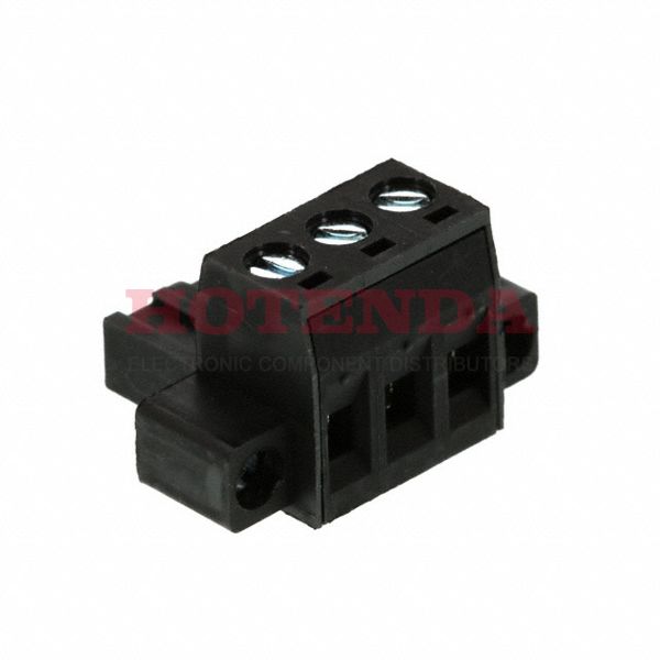 0395340003 - 0395340003 datasheet pdf and Terminal Blocks - Headers, Plugs and Sockets product details from Molex stock available on our website