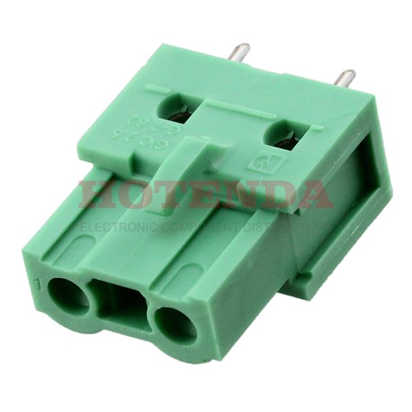 1828919 - 1828919 datasheet pdf and Terminal Blocks - Headers, Plugs and Sockets product details from Phoenix Contact stock available on our website