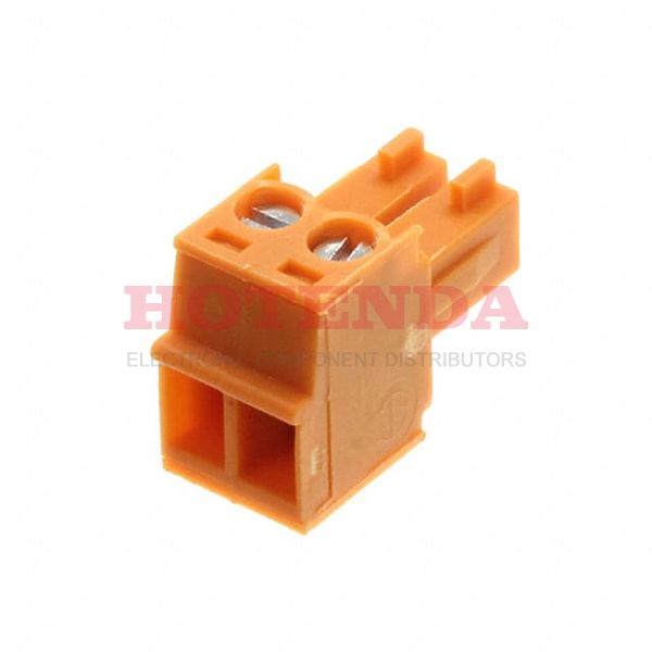 1940730000 - 1940730000 datasheet pdf and Terminal Blocks - Headers, Plugs and Sockets product details from Weidmüller stock available on our website