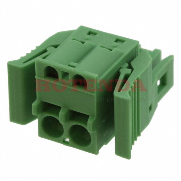 1808569 - 1808569 datasheet pdf and Terminal Blocks - Headers, Plugs and Sockets product details from Phoenix Contact stock available on our website