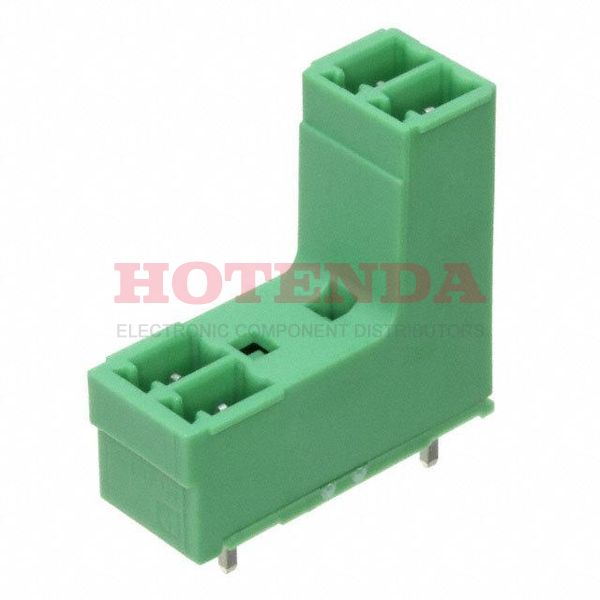 1830402 - 1830402 datasheet pdf and Terminal Blocks - Headers, Plugs and Sockets product details from Phoenix Contact stock available on our website